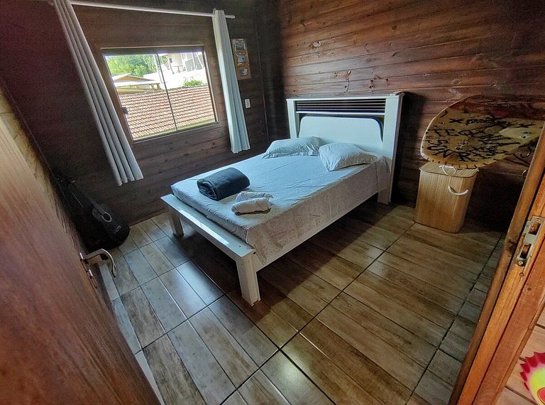 Recanto do pôr do sol, vista mar e SPA.