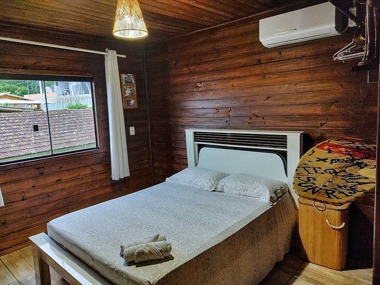 Recanto do pôr do sol, vista mar e SPA.