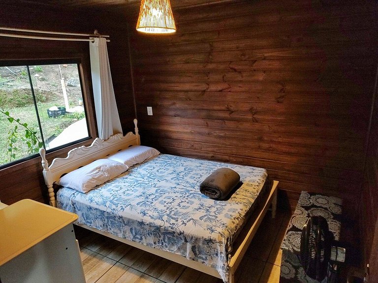 Recanto do pôr do sol, vista mar e SPA.