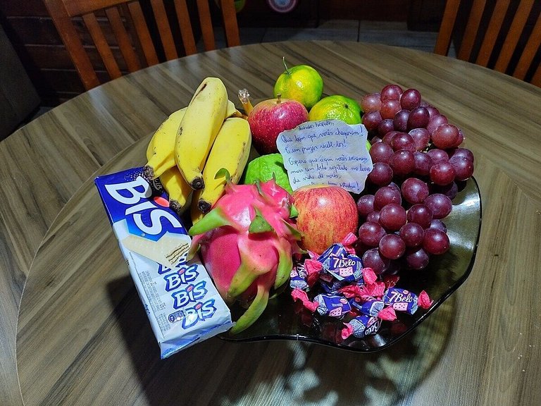 Recanto do pôr do sol, vista mar e SPA.