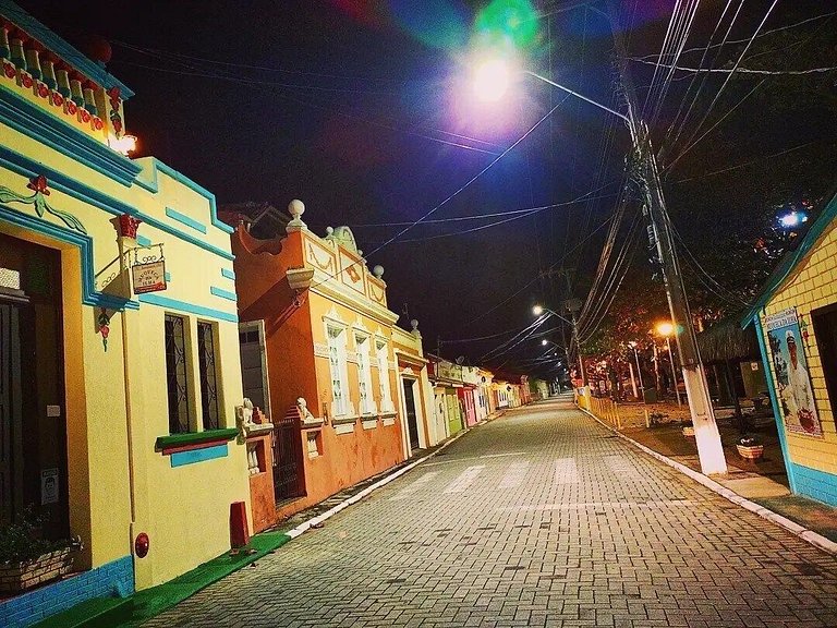 Recanto do pôr do sol, vista mar e SPA.