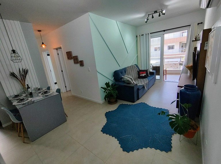 Sunclub: Charme e conforto a poucos passos do mar.