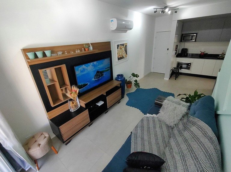 Sunclub: Charme e conforto a poucos passos do mar.