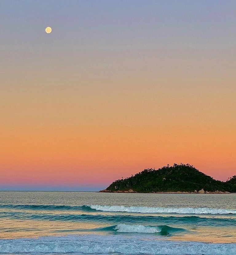 Sunclub: Charme e conforto a poucos passos do mar.