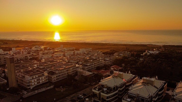 Sunclub: Charme e conforto a poucos passos do mar.