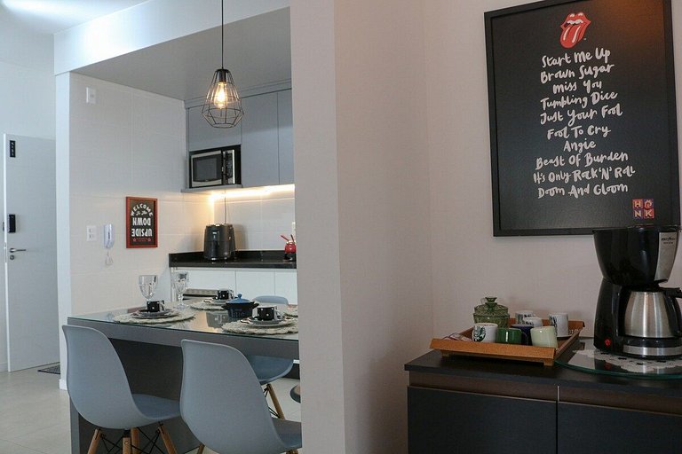 Sunclub: Charme e conforto a poucos passos do mar.