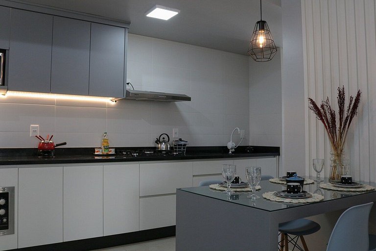 Sunclub: Charme e conforto a poucos passos do mar.