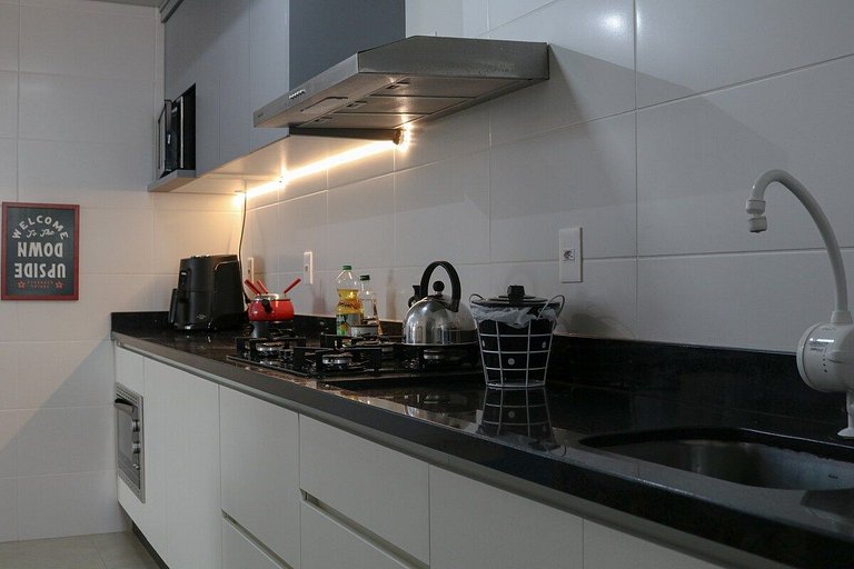 Sunclub: Charme e conforto a poucos passos do mar.