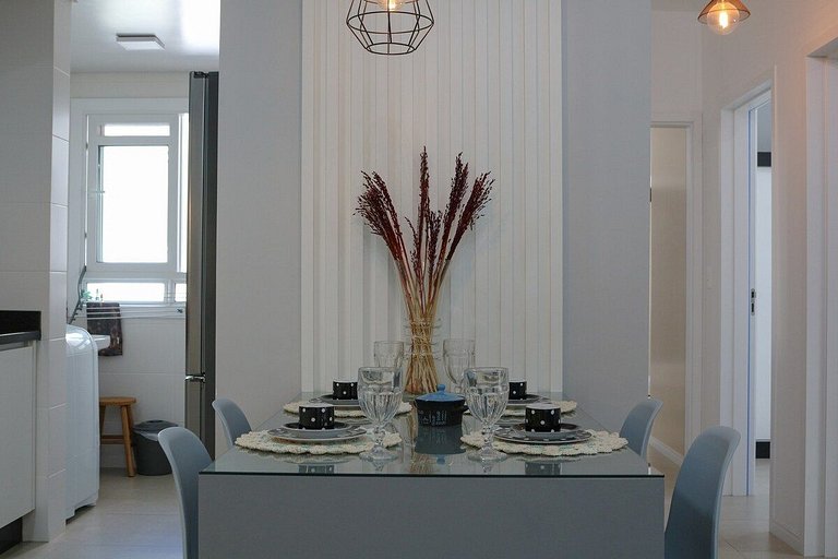 Sunclub: Charme e conforto a poucos passos do mar.