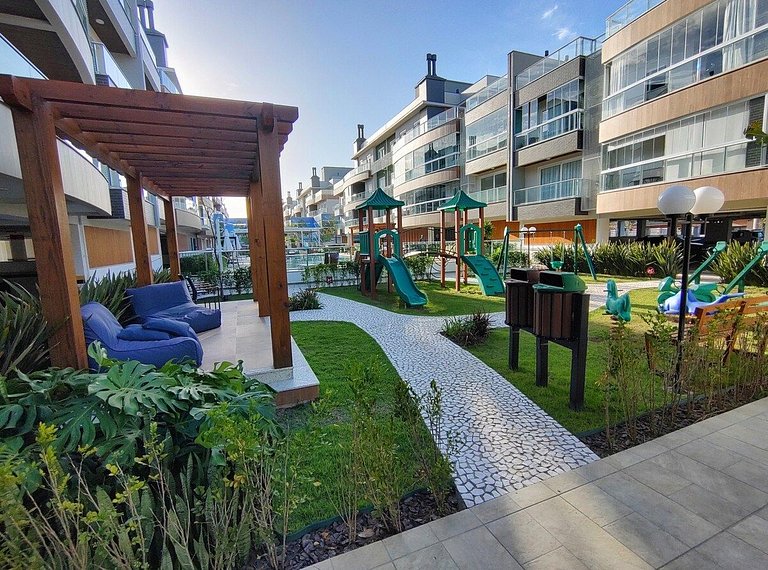 Sunclub: Charme e conforto a poucos passos do mar.