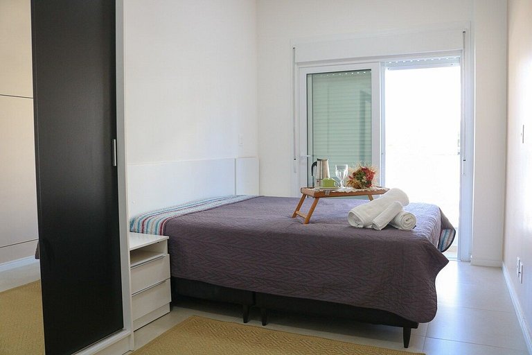 Sunclub: Charme e conforto a poucos passos do mar.