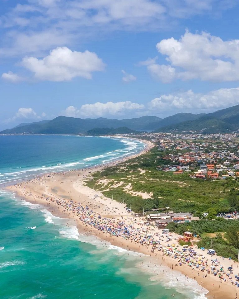 Sunclub: Charme e conforto a poucos passos do mar.