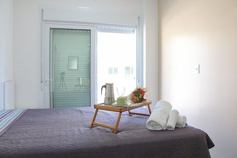 Sunclub: Charme e conforto a poucos passos do mar.