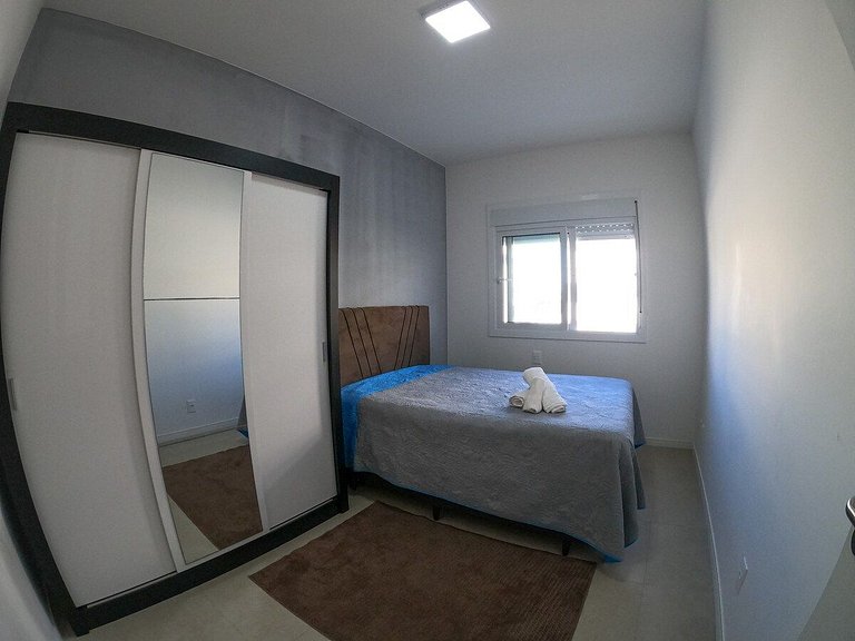 Sunclub: Charme e conforto a poucos passos do mar.