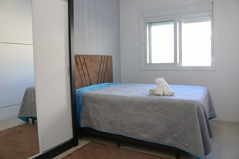 Sunclub: Charme e conforto a poucos passos do mar.