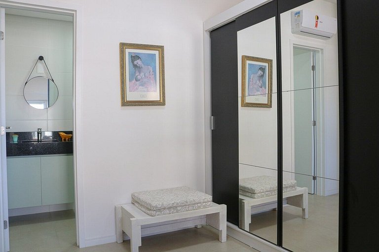 Sunclub: Charme e conforto a poucos passos do mar.