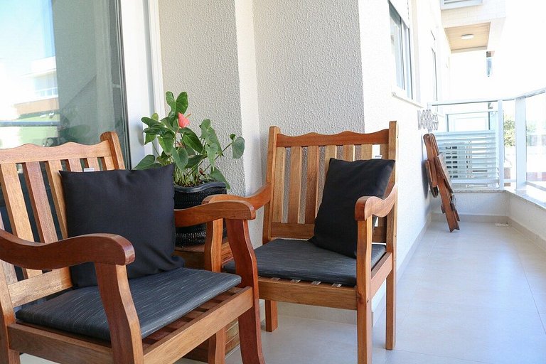 Sunclub: Charme e conforto a poucos passos do mar.