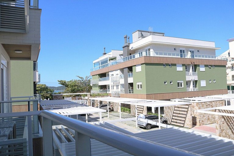 Sunclub: Charme e conforto a poucos passos do mar.