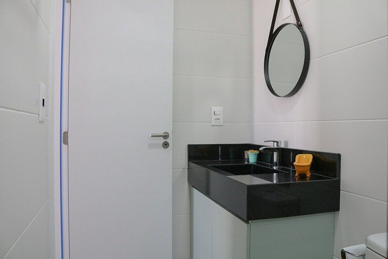 Sunclub: Charme e conforto a poucos passos do mar.