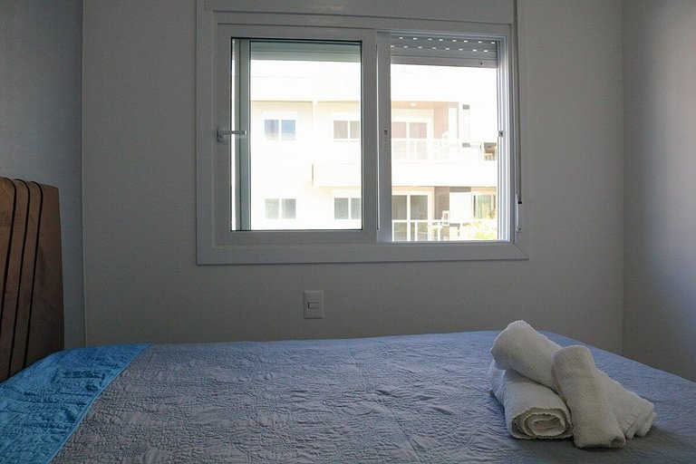 Sunclub: Charme e conforto a poucos passos do mar.