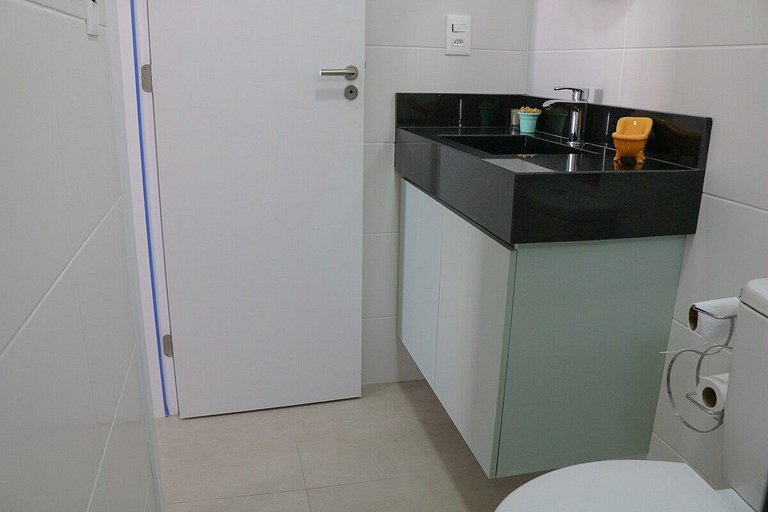 Sunclub: Charme e conforto a poucos passos do mar.