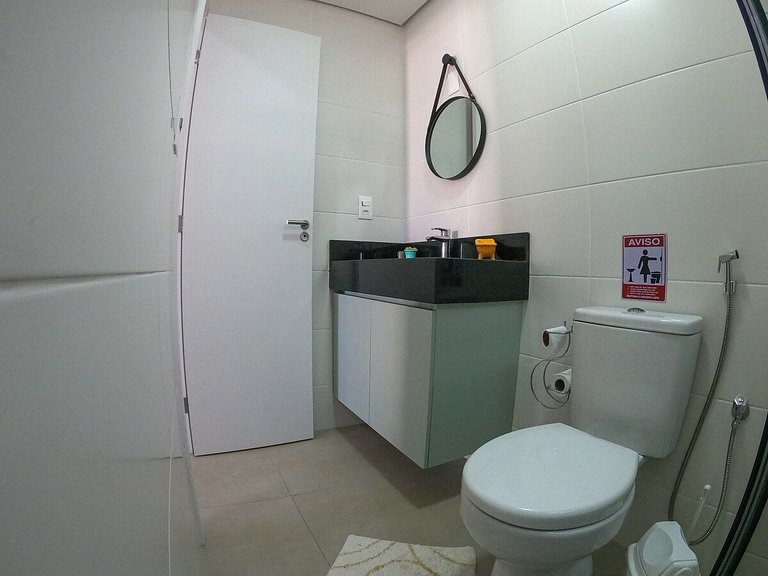 Sunclub: Charme e conforto a poucos passos do mar.