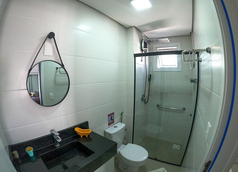 Sunclub: Charme e conforto a poucos passos do mar.