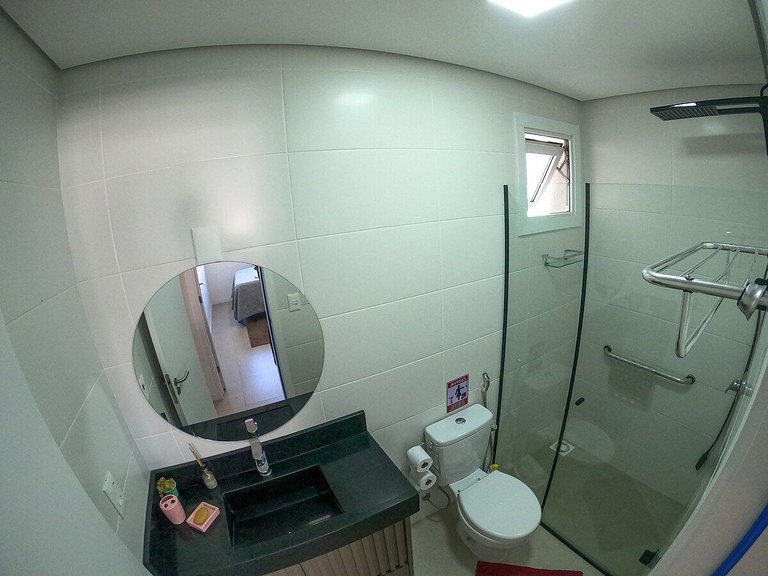 Sunclub: Charme e conforto a poucos passos do mar.