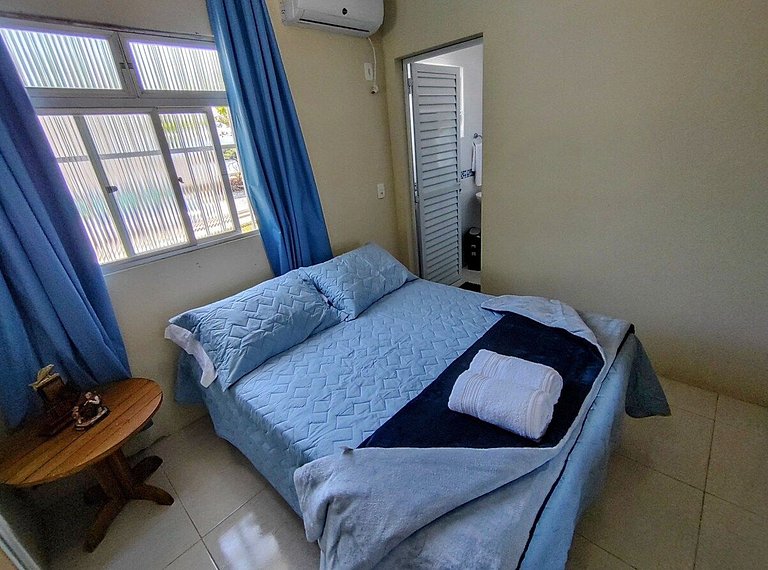 Beira mar, pôr do sol, praia particular.