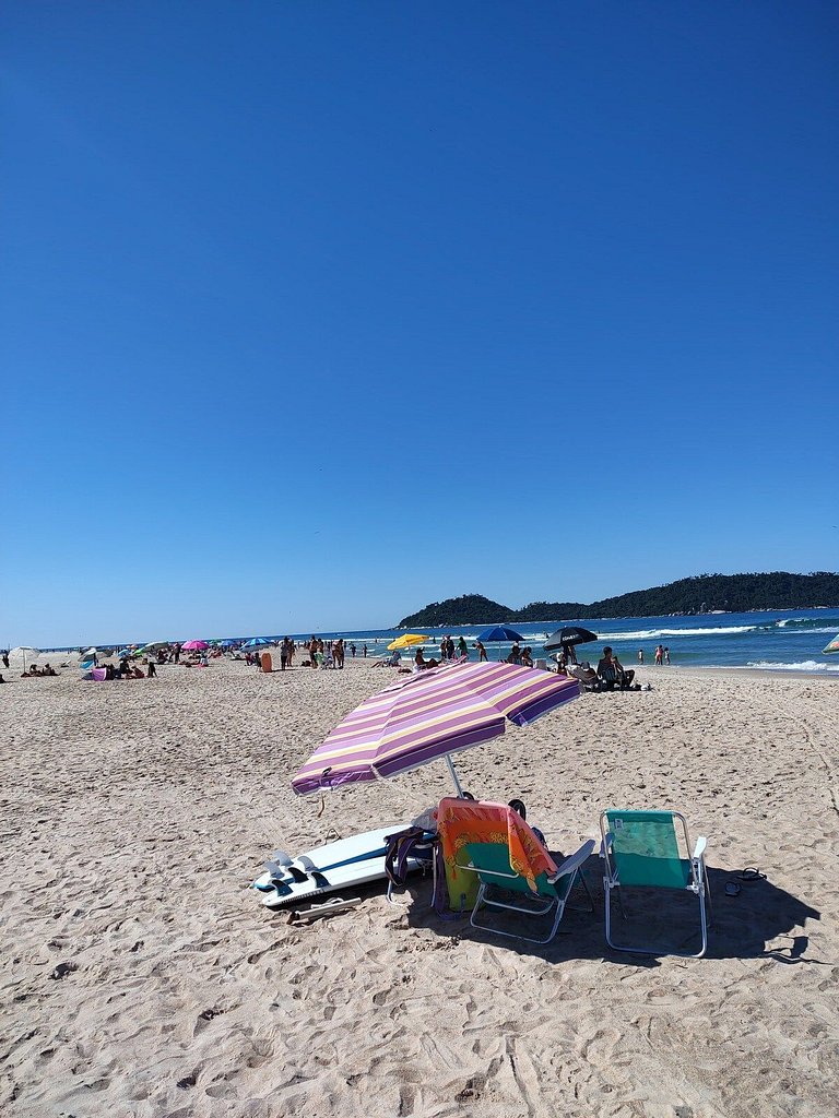 Sunclub: Charme e conforto a poucos passos do mar.