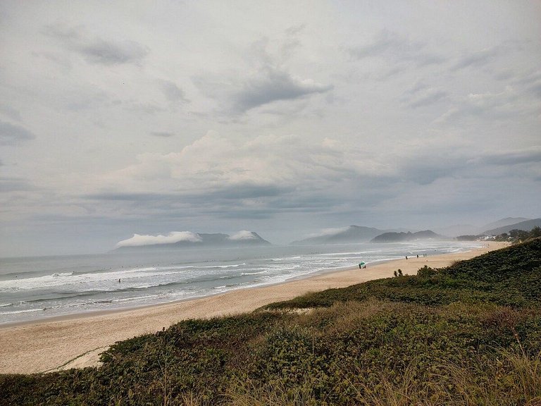 Sunclub: Charme e conforto a poucos passos do mar.