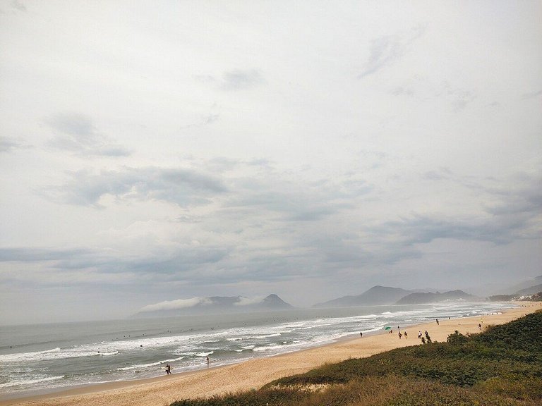 Sunclub: Charme e conforto a poucos passos do mar.