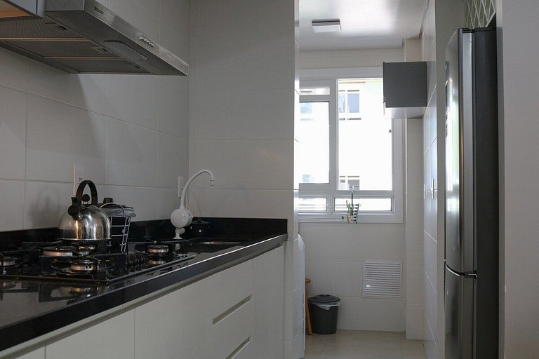 Sunclub: Charme e conforto a poucos passos do mar.