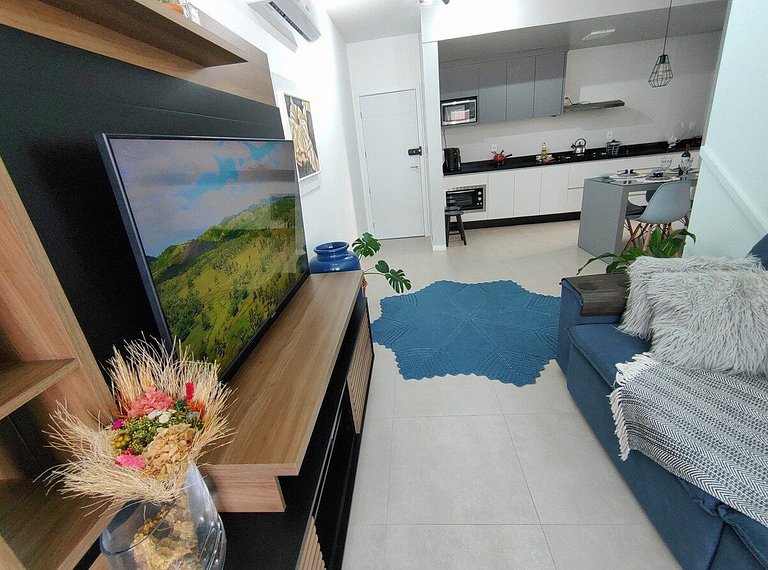 Sunclub: Charme e conforto a poucos passos do mar.