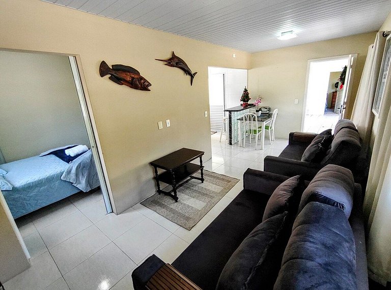 Beira mar, pôr do sol, praia particular.