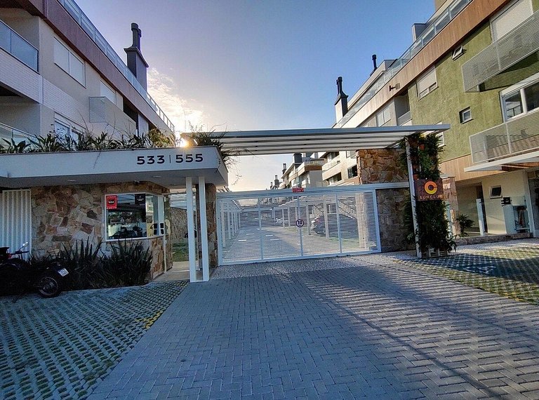 Sunclub: Charme e conforto a poucos passos do mar.