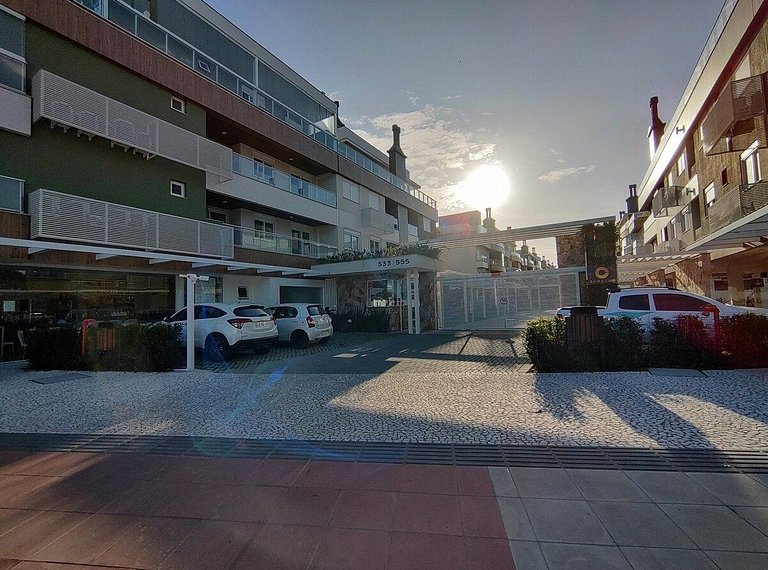 Sunclub: Charme e conforto a poucos passos do mar.