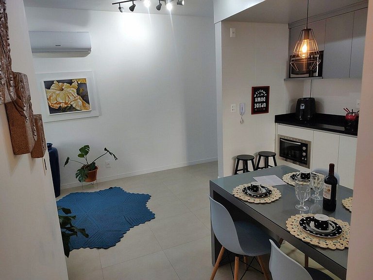 Sunclub: Charme e conforto a poucos passos do mar.