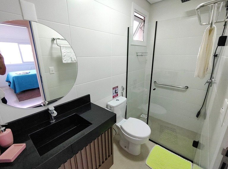 Sunclub: Charme e conforto a poucos passos do mar.