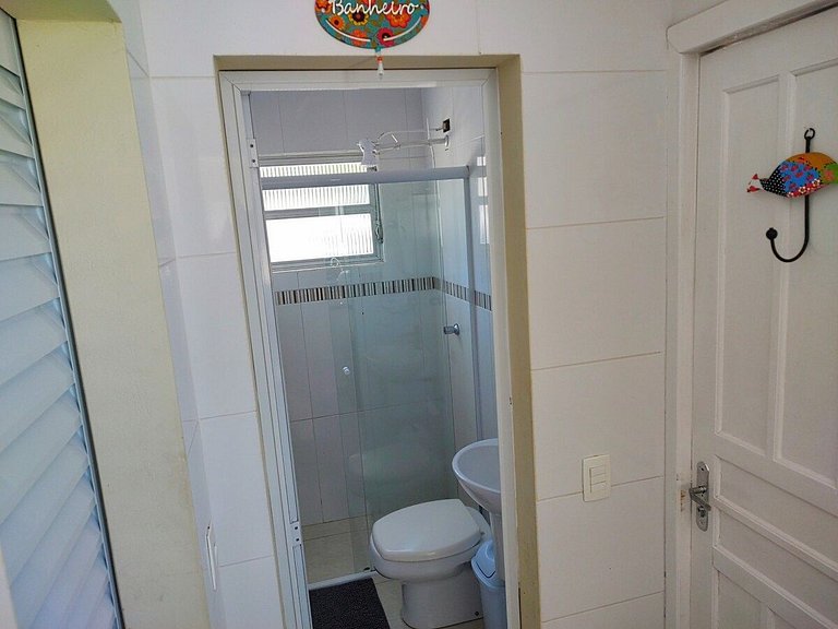 Beira mar, pôr do sol, praia particular.