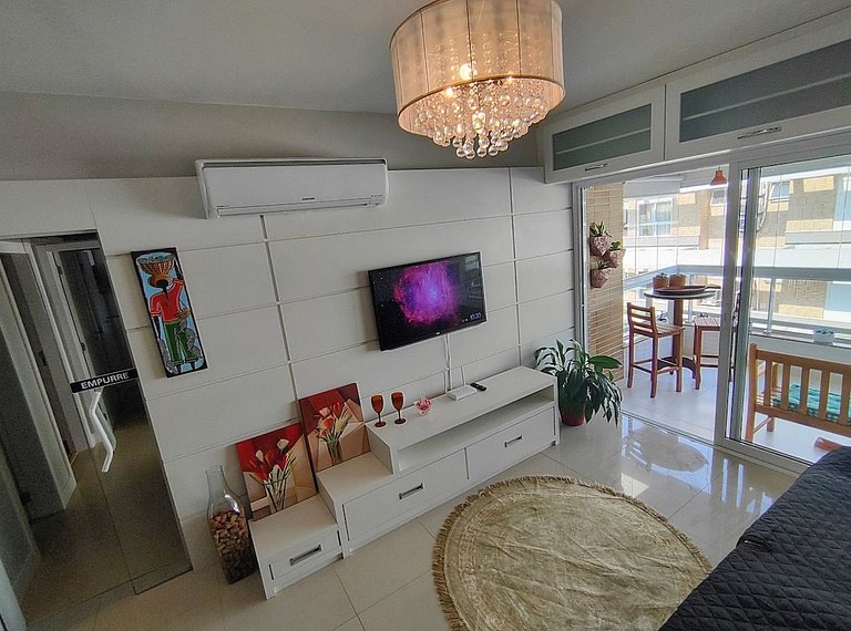 Essence Campeche Charme e acesso VIP a praia