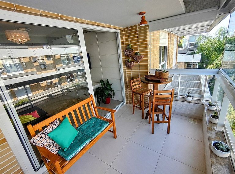 Essence Campeche: Charme e acesso VIP a praia.