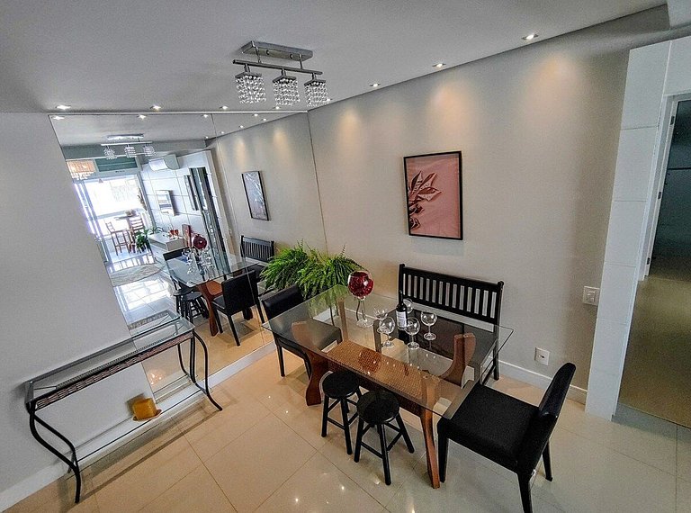 Essence Campeche: Charme e acesso VIP a praia.