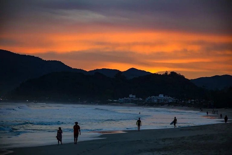 Essence Campeche: Charme e acesso VIP a praia.