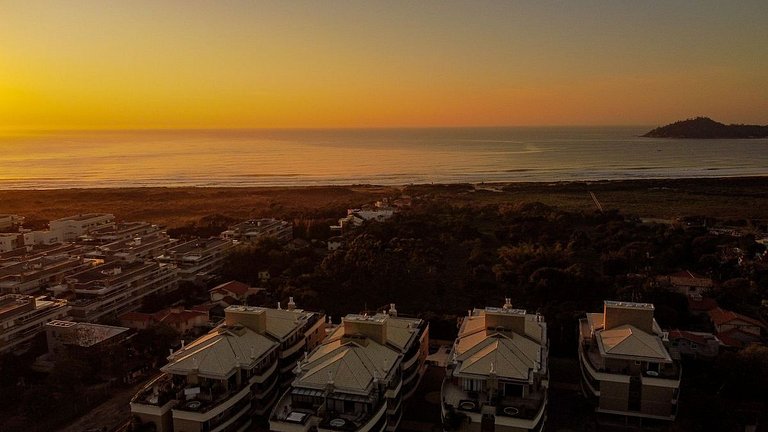 Essence Campeche: Charme e acesso VIP a praia.