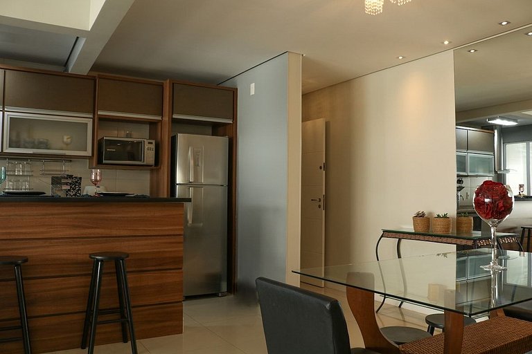 Essence Campeche: Charme e acesso VIP a praia.