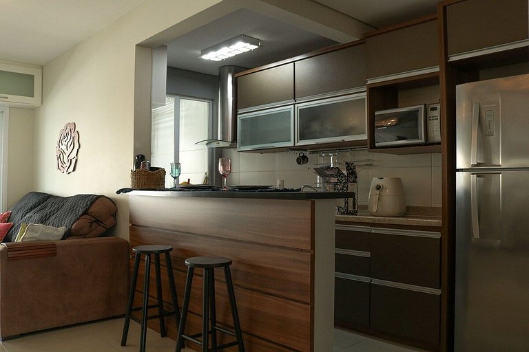 Essence Campeche: Charme e acesso VIP a praia.