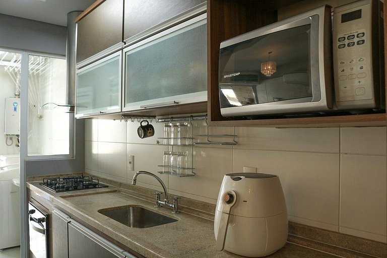 Essence Campeche: Charme e acesso VIP a praia.