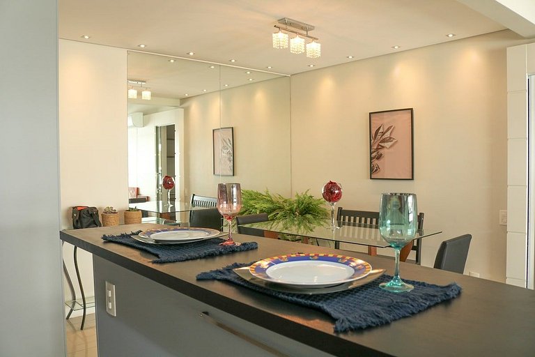 Essence Campeche: Charme e acesso VIP a praia.