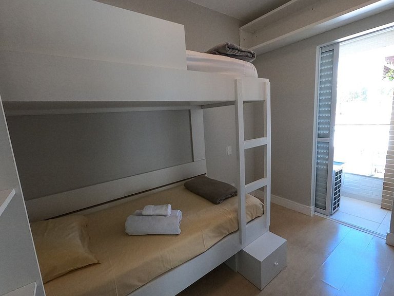 Essence Campeche: Charme e acesso VIP a praia.